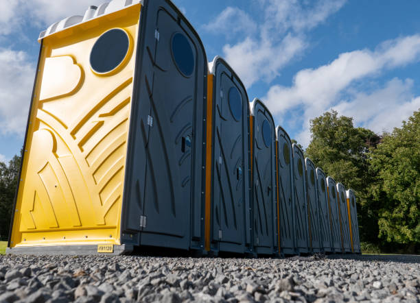 Best Standard Portable Toilet Rental  in Vinton, TX