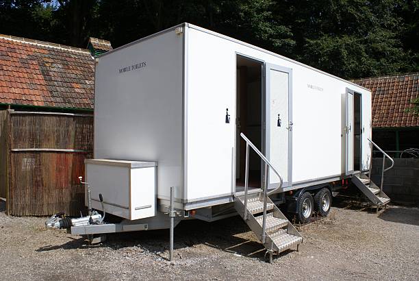 Best Standard Portable Toilet Rental  in Vinton, TX