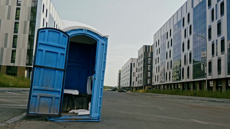 Best Portable Toilet Rental for Emergency Services  in Vinton, TX