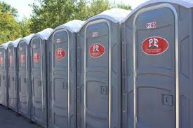 Best Portable Restroom Servicing (Cleaning and Restocking)  in Vinton, TX